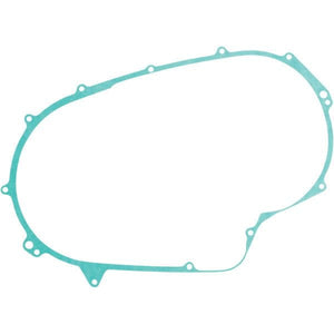 Gasket Clutch Cover Yamaha by Moose Utility 816059MSE Clutch Cover Gasket 09341408 Parts Unlimited