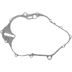 Gasket Clutch Cover Yamaha by Moose Utility 816102MSE Clutch Cover Gasket 09341411 Parts Unlimited