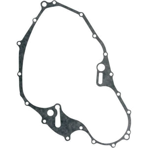 Gasket Clutch Cover Yamaha by Moose Utility 816227MSE Clutch Cover Gasket 09341708 Parts Unlimited