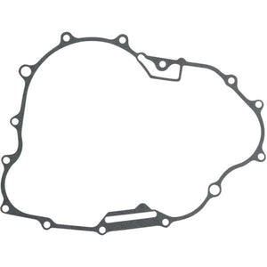 Gasket Clutch Cover Yamaha by Moose Utility 816230MSE Clutch Cover Gasket 09341709 Parts Unlimited