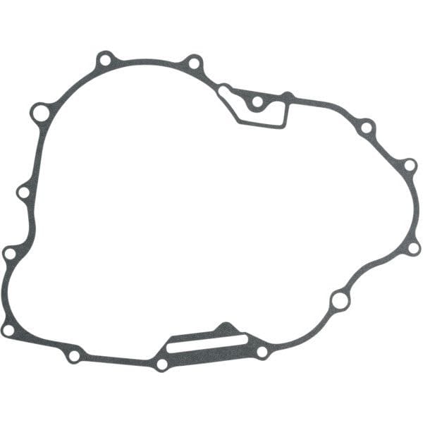 Gasket Clutch Cover Yamaha by Moose Utility