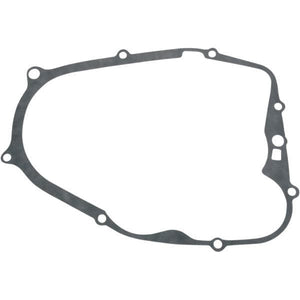 Gasket Clutch Cover Yamaha by Moose Utility 817679MSE Clutch Cover Gasket 09341426 Parts Unlimited