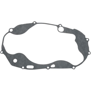 Gasket Clutch Cover Yamaha by Moose Utility 817680MSE Clutch Cover Gasket 09341427 Parts Unlimited