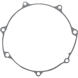 Gasket, Clutch Cover-Yz450F by Moose Utility 816093MSE Clutch Cover Gasket 09340580 Parts Unlimited