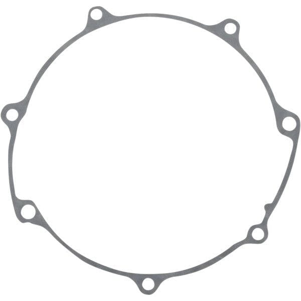 Gasket, Clutch Cover-Yz450F by Moose Utility