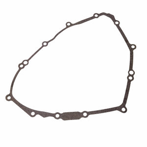 Gasket, Crankcase Cover 3 by Yamaha BG4-15462-00-00 OEM Hardware BG4-15462-00-00 Off Road Express