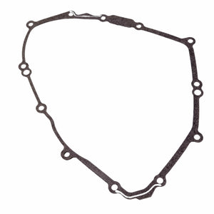 Gasket, Crankcase Cover 3 by Yamaha BG4-15462-00-00 OEM Hardware BG4-15462-00-00 Off Road Express