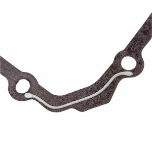 Gasket, Crankcase Cover 3 by Yamaha BG4-15462-00-00 OEM Hardware BG4-15462-00-00 Off Road Express