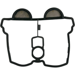 Gasket Head Cover Yz/Wr450 by Moose Utility 817854MSE Head Cover Gaskets 09341470 Parts Unlimited