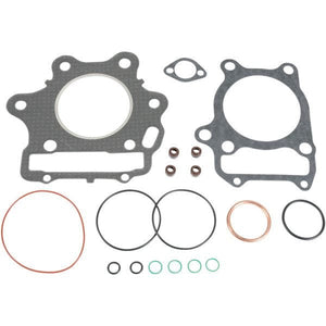 Gasket Honda Trx250/300 by Moose Utility 810801MSE Engine Gasket M810801 Parts Unlimited