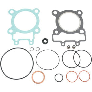 Gasket Kawasaki Klf220 by Moose Utility 810803MSE Engine Gasket M810803 Parts Unlimited