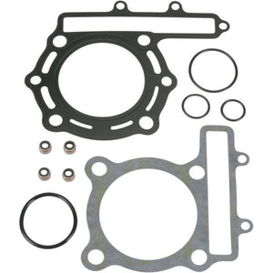 Gasket Kawasaki Ksf250 by Moose Utility 810804MSE Engine Gasket M810804 Parts Unlimited