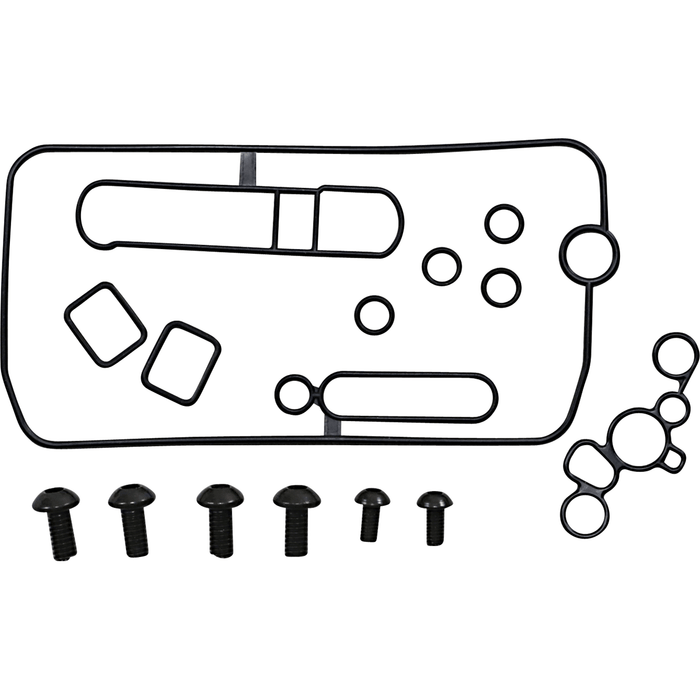 Gasket Kit By Moose Racing