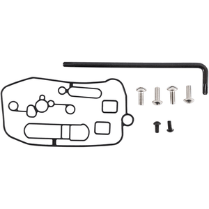 Gasket Kit By Moose Racing 26-1512 Gasket Set 0935-1011 Parts Unlimited