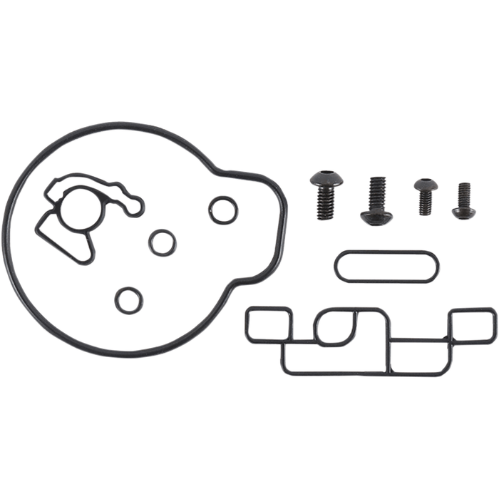 Gasket Kit Carb Mid Body By Moose Racing