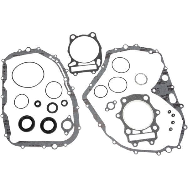 Gasket Kit Com W/Seals Ac/Sz by Moose Utility