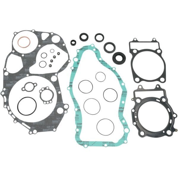 Gasket Kit Com W/Seals Artic Cat by Moose Utility