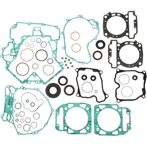 Gasket Kit Com W/Seals Can-Am by Moose Utility 811363MSE Complete Gasket Kit 09344834 Parts Unlimited Drop Ship