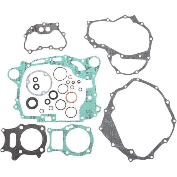 Gasket Kit Com W/Seals Honda by Moose Utility