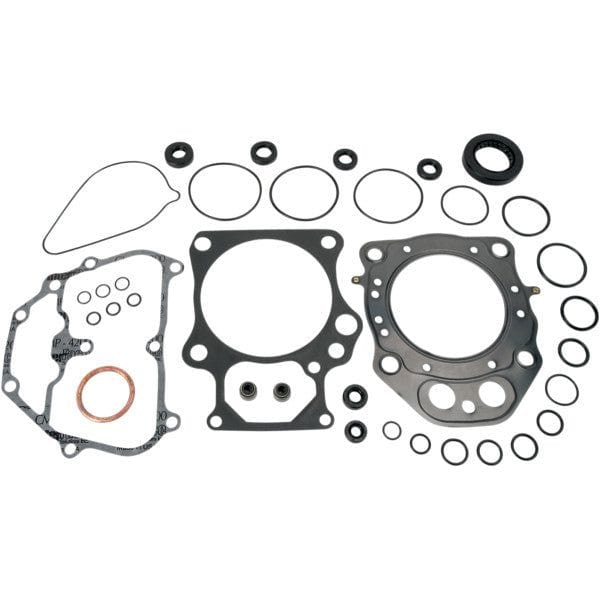 Gasket Kit Com W/Seals Honda by Moose Utility