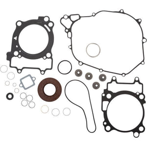 Gasket Kit Com W/Seals Polaris by Moose Utility 8110001MSE Complete Gasket Kit 09346530 Parts Unlimited Drop Ship