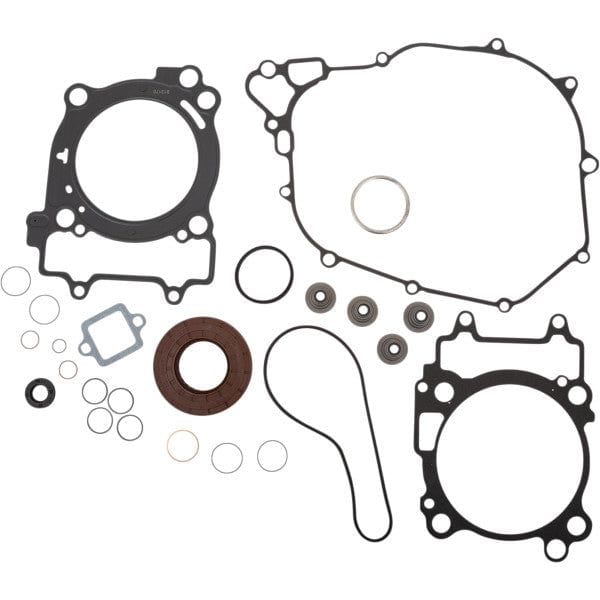 Gasket Kit Com W/Seals Polaris by Moose Utility