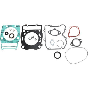 Gasket Kit Com W/Seals Polaris by Moose Utility 811903MSE Complete Gasket Kit 09344588 Parts Unlimited Drop Ship