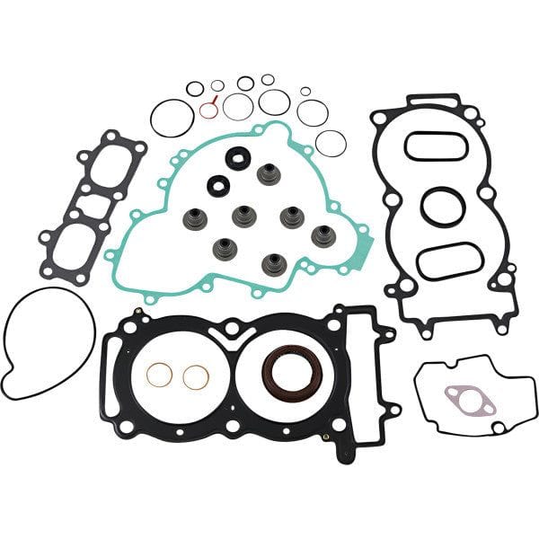 Gasket Kit Com W/Seals Polaris by Moose Utility