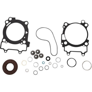 Gasket Kit Com W/Seals Polaris by Moose Utility 811995MSE Complete Gasket Kit 09346529 Parts Unlimited Drop Ship