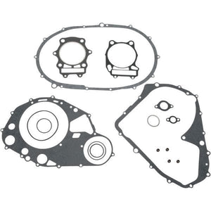 Gasket-Kit, Comp Ac/Su by Moose Utility 808870MSE Complete Gasket Kit 09340443 Parts Unlimited Drop Ship