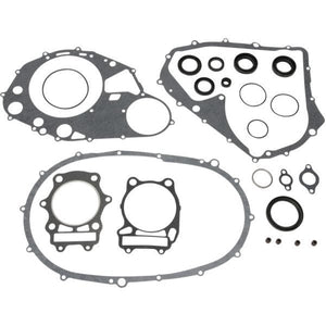 Gasket Kit Comp W O/S Ac/S by Moose Utility 811870MSE Complete Gasket Kit 09340444 Parts Unlimited Drop Ship