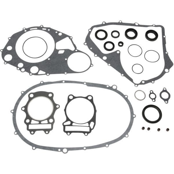 Gasket Kit Comp W O/S Ac/S by Moose Utility