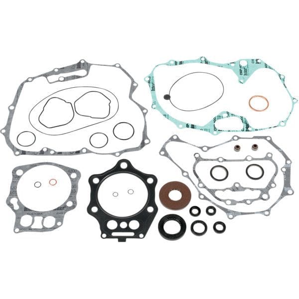 Gasket-Kit,Comp W/Os Honda by Moose Utility