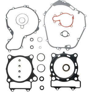 Gasket-Kit,Comp W/Os Polaris by Moose Utility 811876MSE Complete Gasket Kit 09340700 Parts Unlimited Drop Ship