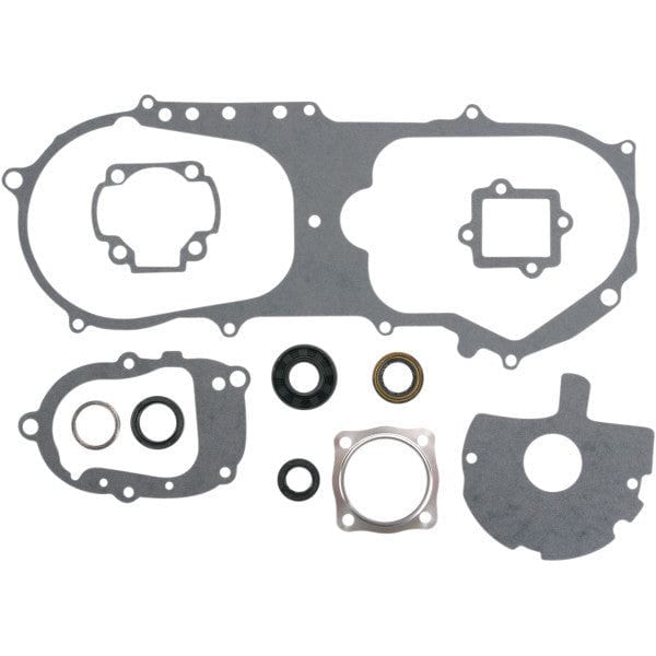 Gasket-Kit,Comp W/Os Polaris by Moose Utility