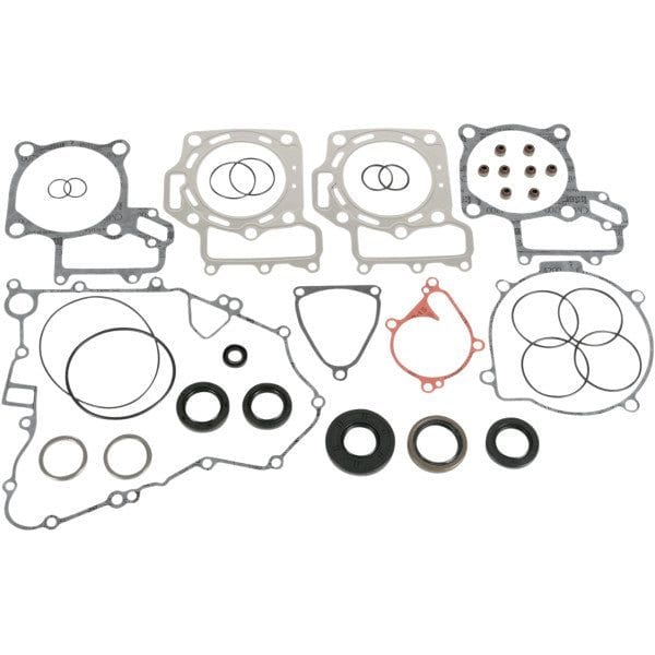 Gasket-Kit,Comp W/Os Suzuki by Moose Utility