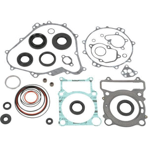 Gasket-Kit,Comp W/Os Yamaha by Moose Utility 811875MSE Complete Gasket Kit 09340699 Parts Unlimited Drop Ship