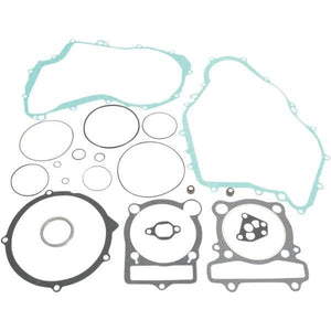 Gasket-Kit,Comp-Yfm350/40 by Moose Utility 808861MSE Complete Gasket Kit 09340155 Parts Unlimited Drop Ship