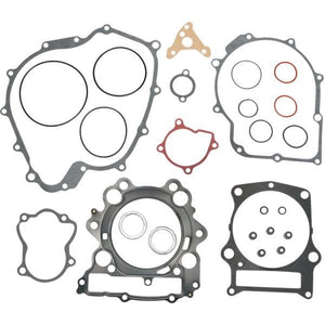 Gasket-Kit, Compl-Griz660 by Moose Utility 808865MSE Complete Gasket Kit 09340433 Parts Unlimited Drop Ship