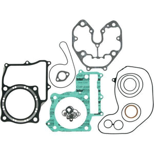 Gasket-Kit, Compl-Rub500 by Moose Utility 808843MSE Complete Gasket Kit 09340424 Parts Unlimited Drop Ship