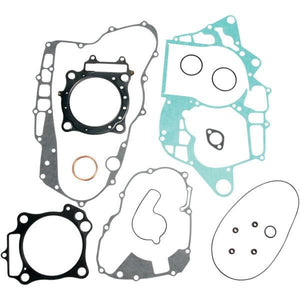 Gasket-Kit, Compl-Trx450R by Moose Utility 808868MSE Complete Gasket Kit 09340422 Parts Unlimited Drop Ship