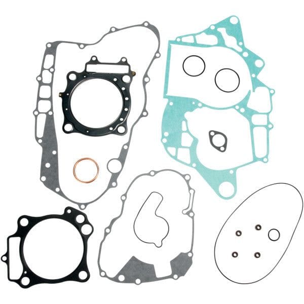 Gasket-Kit, Compl-Trx450R by Moose Utility