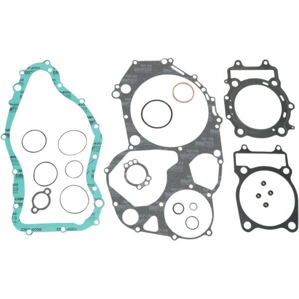 Gasket Kit Complete Artic Cat by Moose Utility