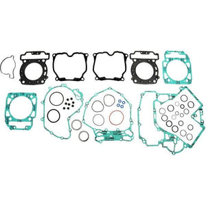 Gasket Kit Complete Can-Am by Moose Utility 808954MSE Complete Gasket Kit 09344823 Parts Unlimited Drop Ship