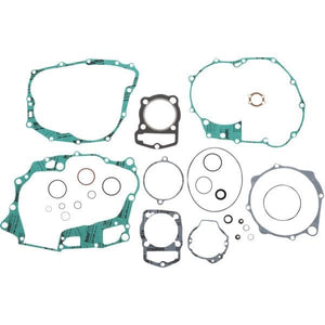 Gasket Kit Complete Honda by Moose Utility 808816MSE Complete Gasket Kit 09346513 Parts Unlimited