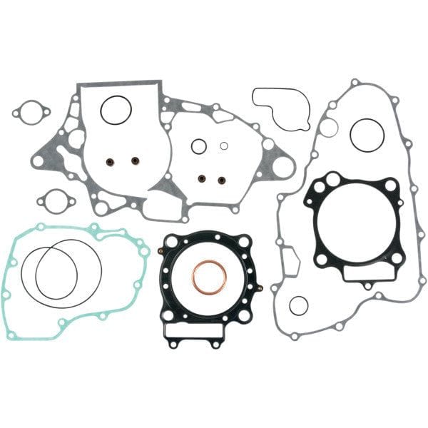 Gasket Kit Complete Honda by Moose Utility