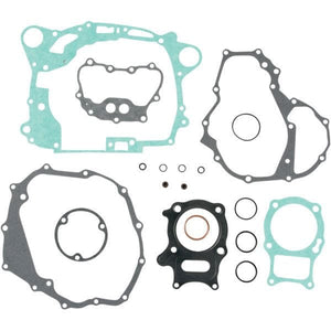 Gasket Kit Complete Honda by Moose Utility 808905MSE Complete Gasket Kit 09341170 Parts Unlimited Drop Ship