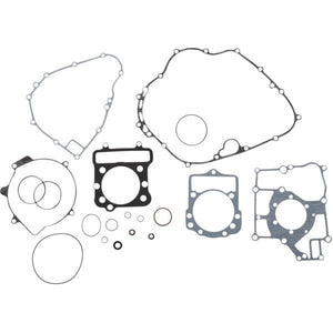 Gasket Kit Complete Kawasaki by Moose Utility 808805MSE Complete Gasket Kit 09346512 Parts Unlimited