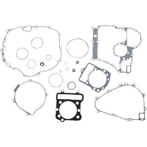 Gasket Kit Complete Kawasaki by Moose Utility 808872MSE Complete Gasket Kit 09346514 Parts Unlimited