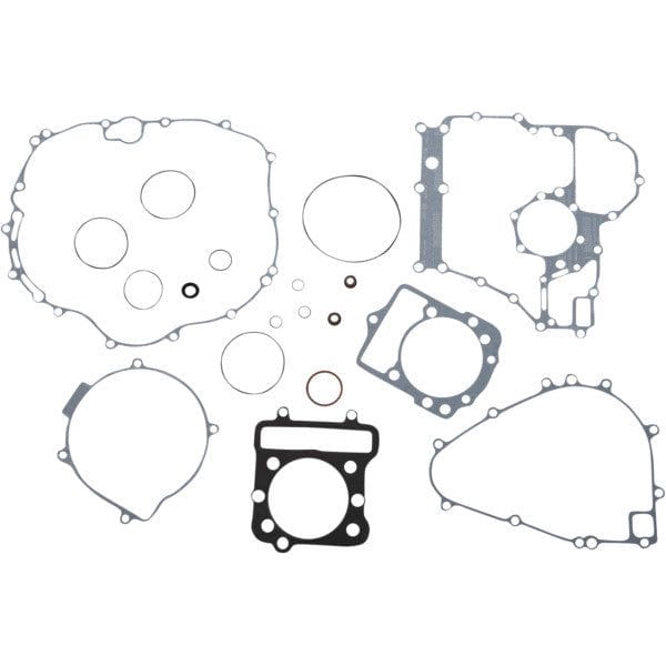 Gasket Kit Complete Kawasaki by Moose Utility